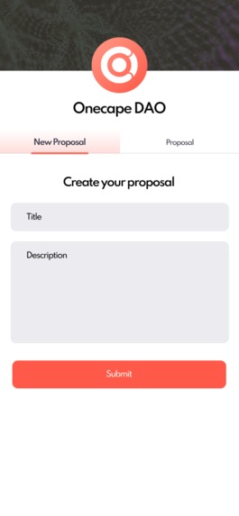 OneCape | Your Shop, Your Power – screenshot 5