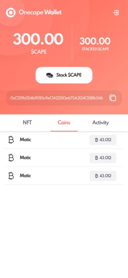 OneCape | Your Shop, Your Power – screenshot 6