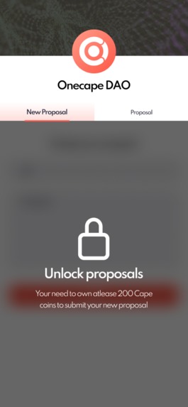 OneCape | Your Shop, Your Power – screenshot 9