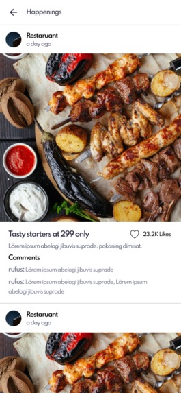 OneCape | Your Shop, Your Power – screenshot 12