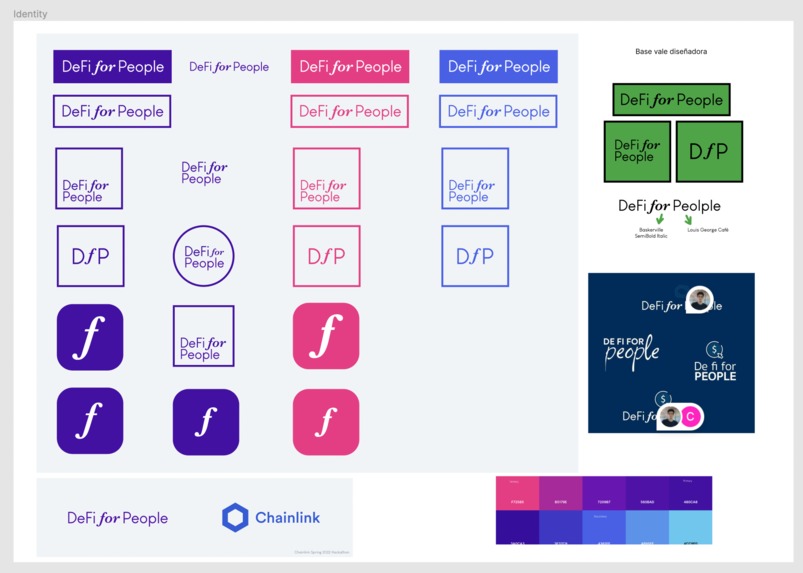 DeFi for People – screenshot 9