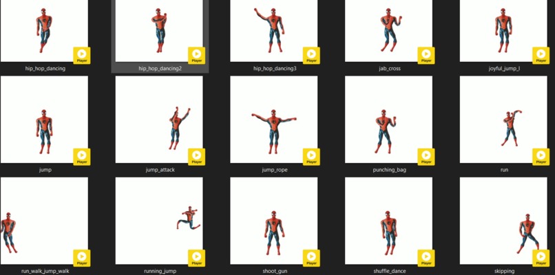 polygon NFT track - meme NFT  – screenshot 1