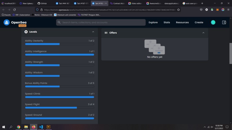 EnchantVerse – screenshot 3