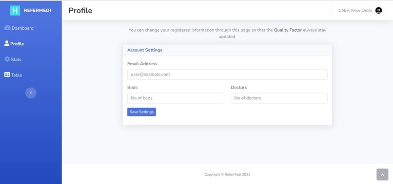 Recovery – screenshot 4