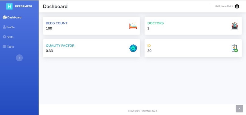 Recovery – screenshot 3