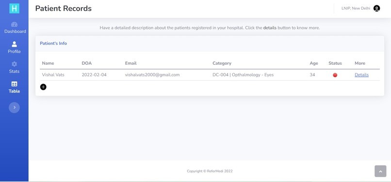 Recovery – screenshot 6