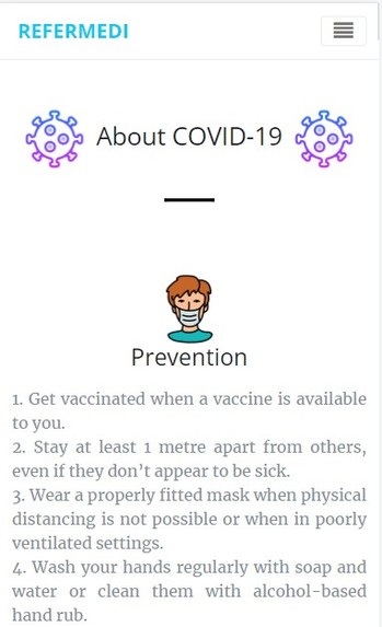 Recovery – screenshot 13