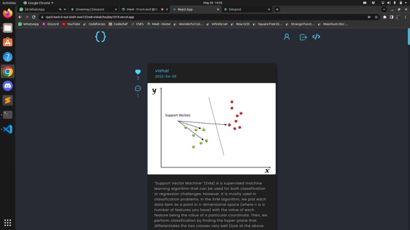 Sloth – screenshot 2