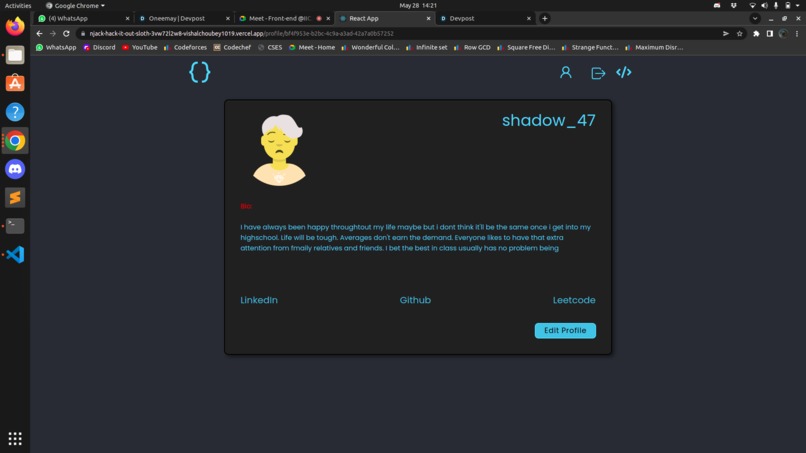 Sloth – screenshot 5