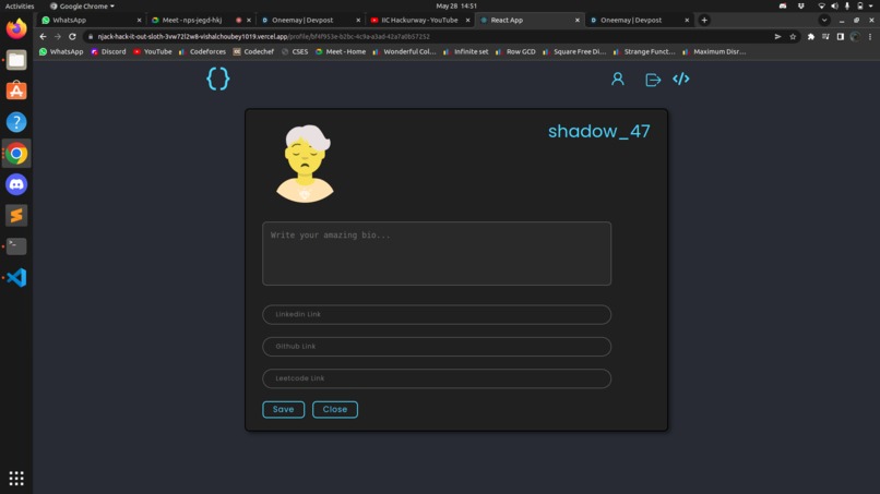 Sloth – screenshot 6