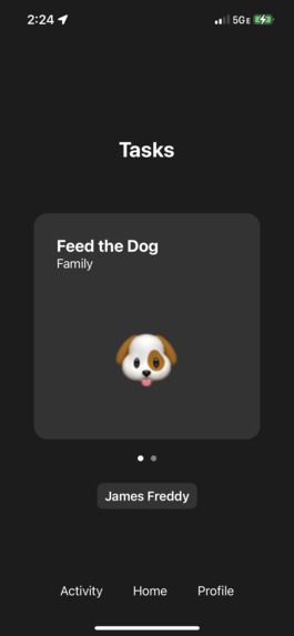 Habitable – screenshot 2