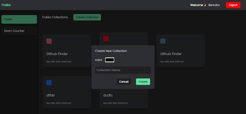 Trakka – screenshot 6