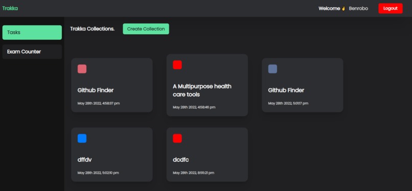 Trakka – screenshot 7