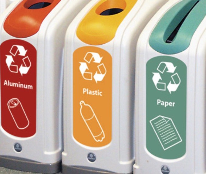 Smart Recycling – screenshot 1