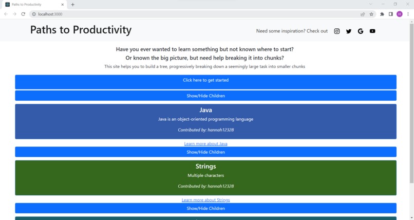 paths-to-productivity – screenshot 2
