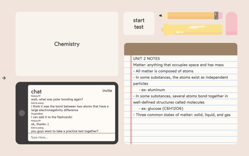 harmony – screenshot 1