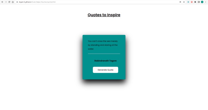Exam Helper – screenshot 4