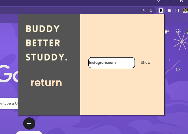 Buddy Better Studdy – screenshot 2