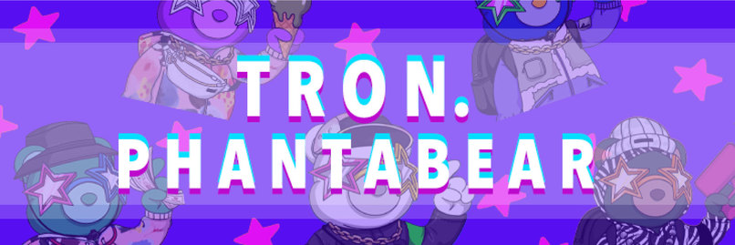 Tron PhantaBear – screenshot 1