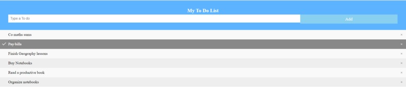 Study Buddy  – screenshot 6