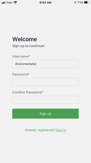 PicPidgy – screenshot 2