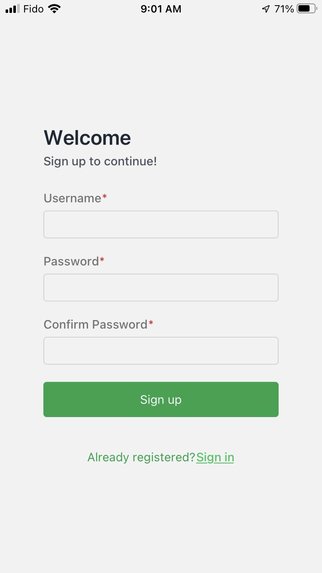 PicPidgy – screenshot 7