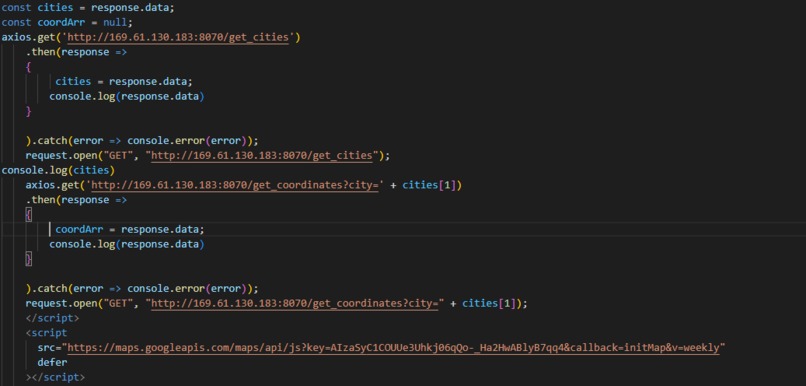 PopUpBiz – screenshot 2