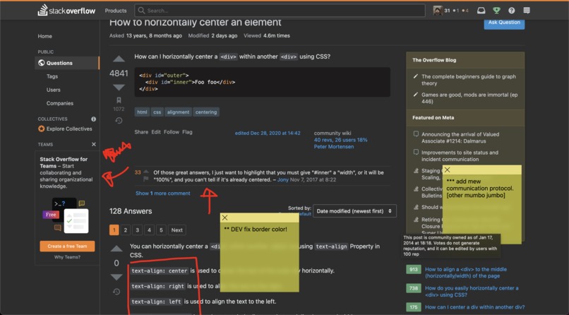 InkDrop – screenshot 2