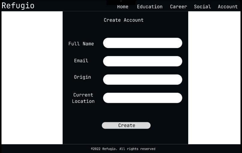 Refugio – screenshot 8