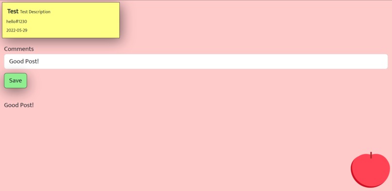 Wellness Board – screenshot 4