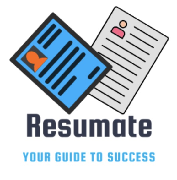 Resumate – screenshot 1