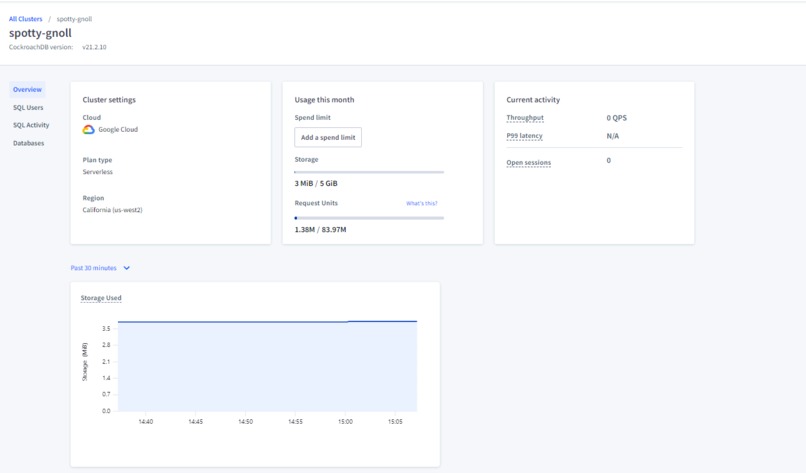 PopUpBiz – screenshot 10