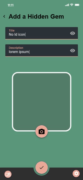 Hidden Gems – screenshot 11