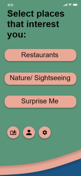 Hidden Gems – screenshot 5