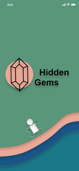 Hidden Gems – screenshot 1