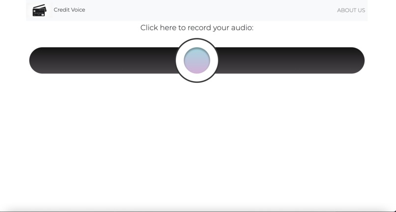 Fin Voice – screenshot 1
