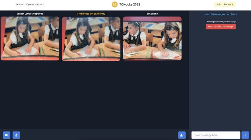 PoseMe – screenshot 5