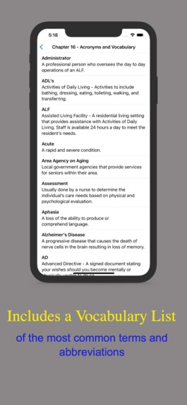 ALF Finder – screenshot 5