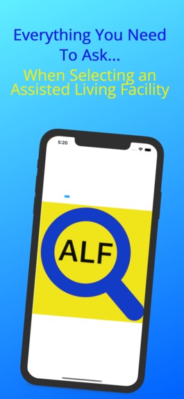 ALF Finder – screenshot 1