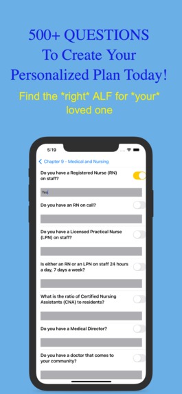 ALF Finder – screenshot 4