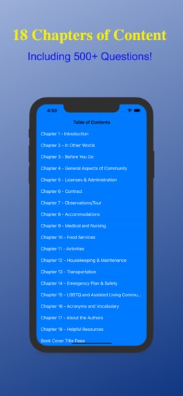 ALF Finder – screenshot 2