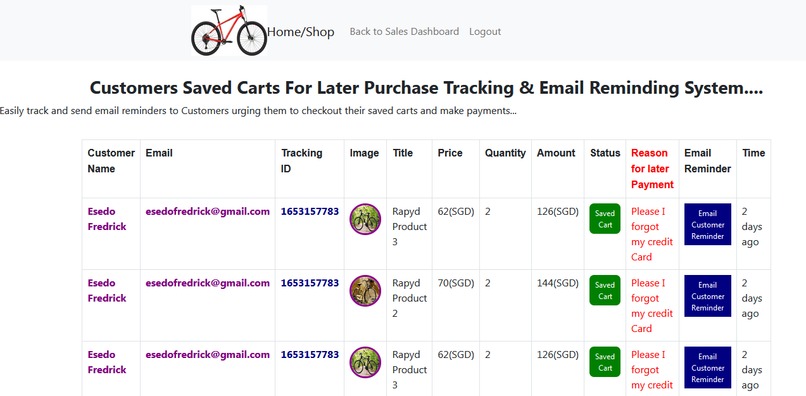 Single Page Checkout – screenshot 15