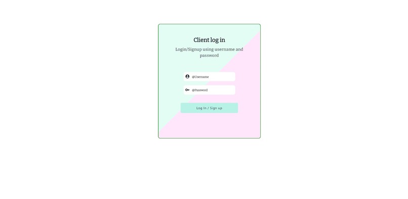 StockBasket – screenshot 5