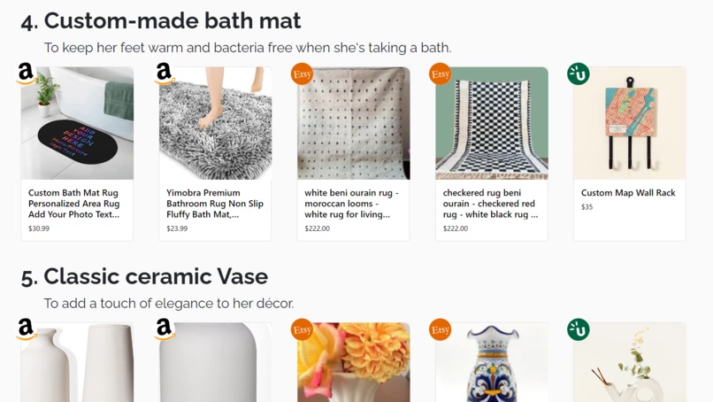 The Gift Whisperer – screenshot 2