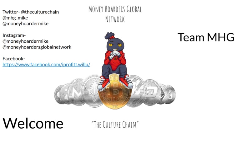 The Culture Chain Protocol – screenshot 1