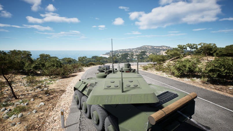 Endless Battlefield – screenshot 1