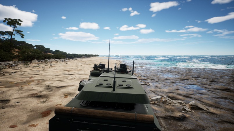 Endless Battlefield – screenshot 2