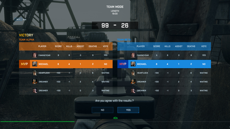 Endless Battlefield – screenshot 9