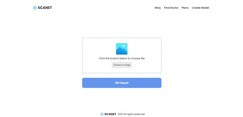 ScaNet – screenshot 1