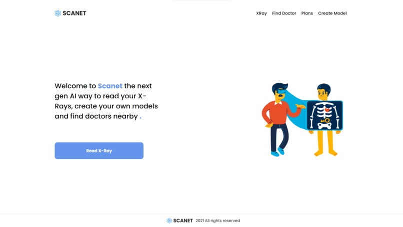 ScaNet – screenshot 4